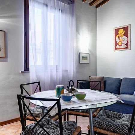 Arno River Quiet Apartment ฟลอเรนซ์ ภายนอก รูปภาพ