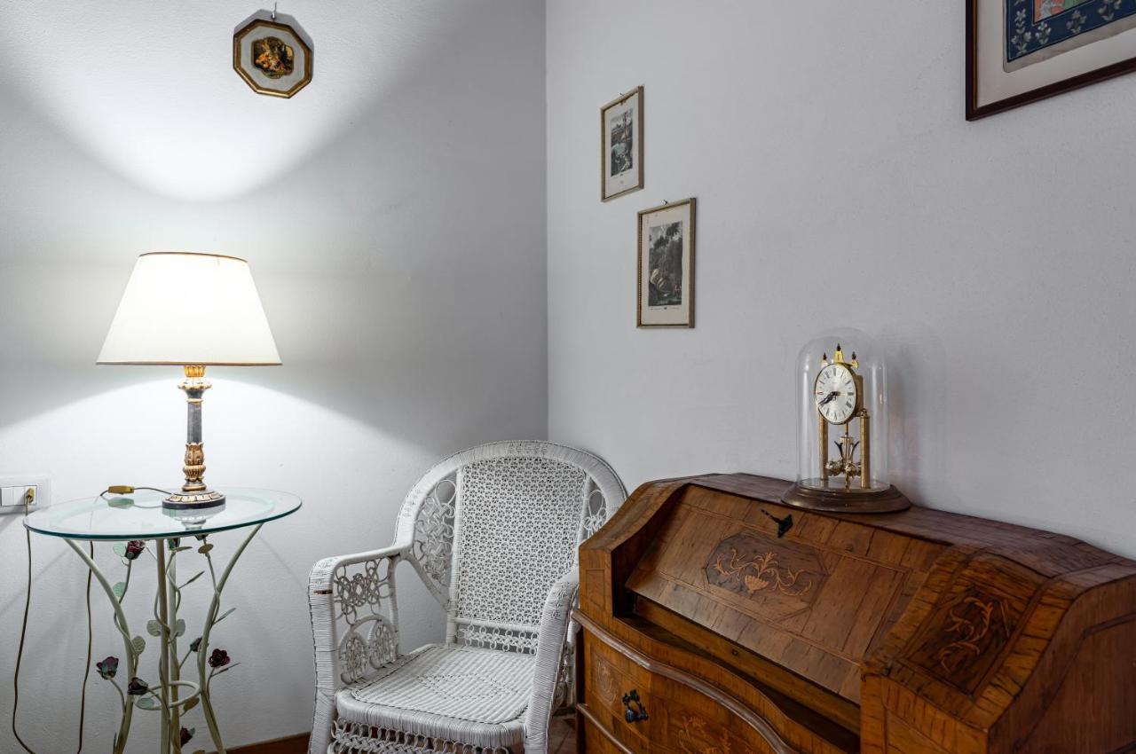 Arno River Quiet Apartment ฟลอเรนซ์ ภายนอก รูปภาพ